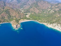 La Maison Hotel Çıralı