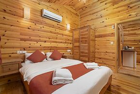 La Maison Hotel Çıralı