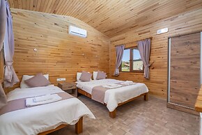 La Maison Hotel Çıralı