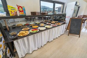 La Maison Hotel Çıralı