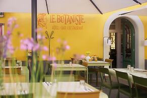 Le Botaniste