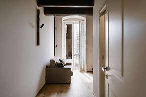 Palazzo Garibaldi - Boutique Suites