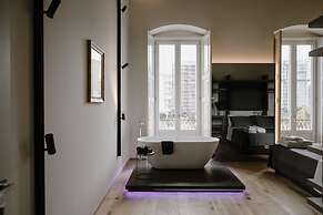 Palazzo Garibaldi - Boutique Suites