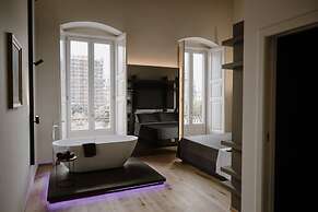 Palazzo Garibaldi - Boutique Suites