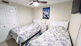 Pelican Beach 0716 2 Bedroom Home