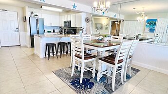 Pelican Beach 0716 2 Bedroom Home