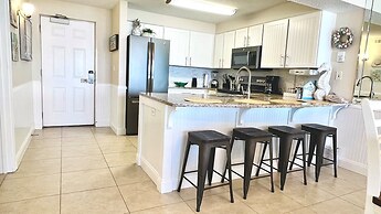 Pelican Beach 0716 2 Bedroom Home