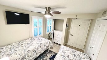 Pelican Beach 0716 2 Bedroom Home