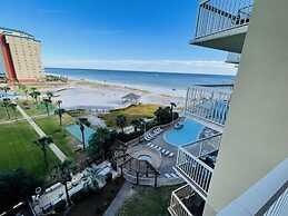 Pelican Beach 0716 2 Bedroom Home