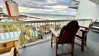 Pelican Beach 0716 2 Bedroom Home