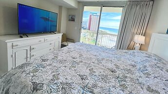 Pelican Beach 0716 2 Bedroom Home