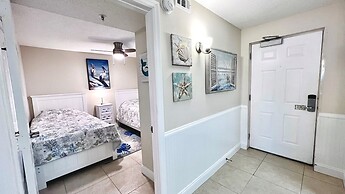 Pelican Beach 0716 2 Bedroom Home