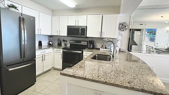 Pelican Beach 0716 2 Bedroom Home