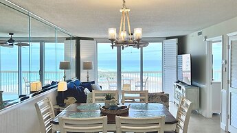 Pelican Beach 0716 2 Bedroom Home