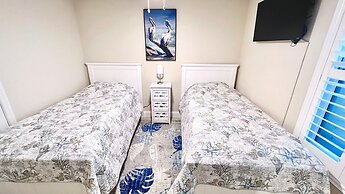 Pelican Beach 0716 2 Bedroom Home