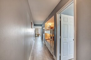 Pelican Beach 2010 1 Bedroom Condo