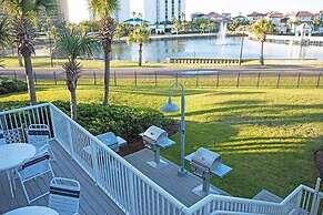 Terrace At Pelican Beach 0507 3 Bedroom Condo