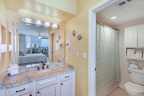 Terrace At Pelican Beach 0507 3 Bedroom Condo