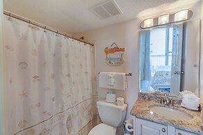 Terrace At Pelican Beach 0507 3 Bedroom Condo