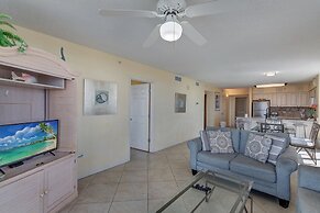 Terrace At Pelican Beach 0507 3 Bedroom Condo