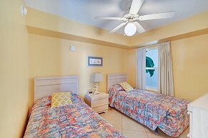 Terrace At Pelican Beach 0507 3 Bedroom Condo