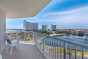 Terrace At Pelican Beach 0507 3 Bedroom Condo