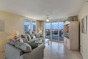 Terrace At Pelican Beach 0507 3 Bedroom Condo