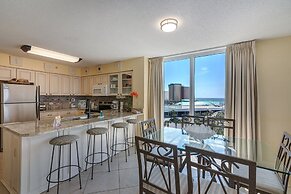 Terrace At Pelican Beach 0507 3 Bedroom Condo