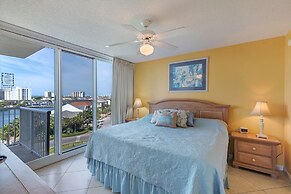 Terrace At Pelican Beach 0507 3 Bedroom Condo