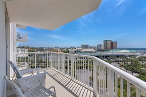 Terrace At Pelican Beach 0507 3 Bedroom Condo