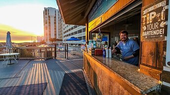 Terrace At Pelican Beach 0507 3 Bedroom Condo