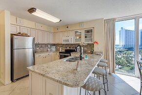 Terrace At Pelican Beach 0507 3 Bedroom Condo
