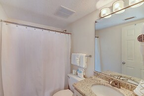 Terrace At Pelican Beach 0507 3 Bedroom Condo