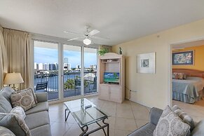 Terrace At Pelican Beach 0507 3 Bedroom Condo