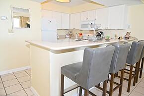 Pelican Beach 0207 1 Bedroom Condo