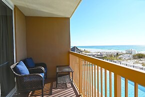Pelican Beach 0207 1 Bedroom Condo