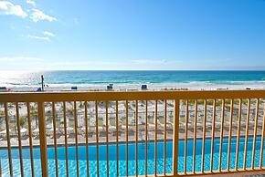 Pelican Beach 0207 1 Bedroom Condo