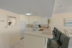 Pelican Beach 0207 1 Bedroom Condo