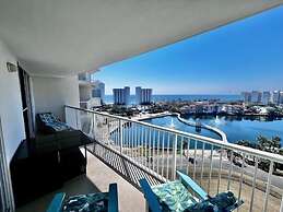Terrace At Pelican Beach 0905 2 Bedroom Condo