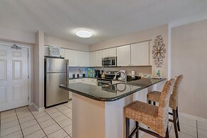 Terrace At Pelican Beach 0905 2 Bedroom Condo