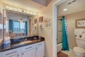 Terrace At Pelican Beach 0905 2 Bedroom Condo