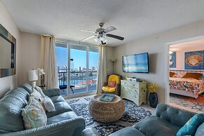Terrace At Pelican Beach 0905 2 Bedroom Condo