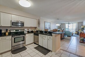 Terrace At Pelican Beach 0905 2 Bedroom Condo
