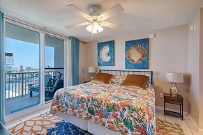 Terrace At Pelican Beach 0905 2 Bedroom Condo