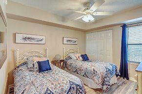 Terrace At Pelican Beach 0905 2 Bedroom Condo