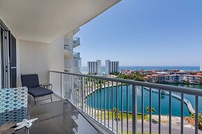 Terrace At Pelican Beach 0905 2 Bedroom Condo