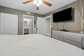 Pelican Beach 1709 1 Bedroom Condo