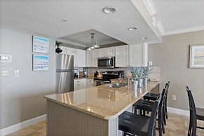 Pelican Beach 1709 1 Bedroom Condo