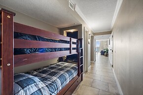 Pelican Beach 1709 1 Bedroom Condo