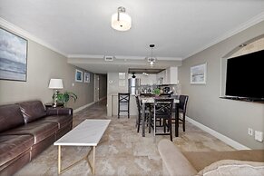 Pelican Beach 1709 1 Bedroom Condo